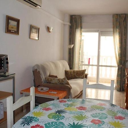 Apartamento Pascual Torrevieja Dış mekan fotoğraf